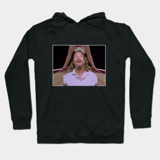 The Big Lebowski Hoodie